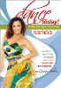 Dance Today! Samba (Dance Today! Samba) [DVD]
